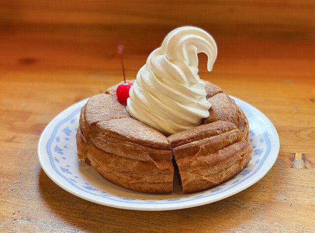 Komeda Coffee Ten Inazawa Eki Higashi Ten