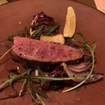 ポルタオット - 八戸毬姫牛ステーキ