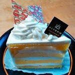 パティスリー アルトン - 