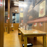 Kagoshima Ramen Ton Toro - 