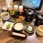 とんかつ勝烈亭 - 