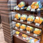 とんかつ勝烈亭 - 