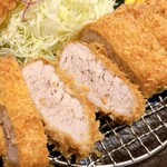 とんかつ勝烈亭 アミュプラザくまもと店 - 