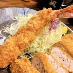 とんかつ勝烈亭 アミュプラザくまもと店 - 