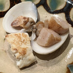 Shirakachi Teppanyaki - 