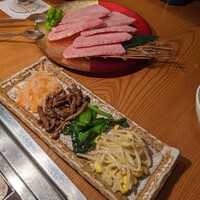 薩摩 牛の蔵 広尾本店 - 