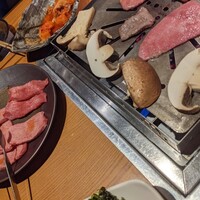 薩摩 牛の蔵 広尾本店 - 