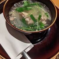 薩摩 牛の蔵 広尾本店 - 