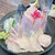 めしや　大磯港 - 料理写真:石鯛の姿造り、色が綺麗