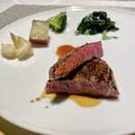 レストラン・エストゥディオ パリサンク - 