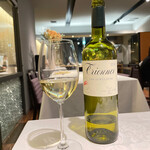 レストラン・エストゥディオ パリサンク - 