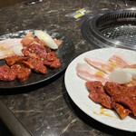 Yakiniku No Gyuuta Honjin - 