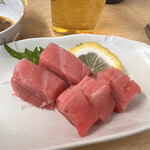 正宗屋 - 中トロ