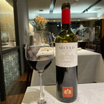 レストラン・エストゥディオ パリサンク - 