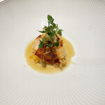 レストラン・エストゥディオ パリサンク - 