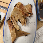 正宗屋 - エイヒレ