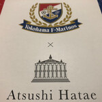 Atsushi Hatae  - 