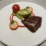 レストラン・エストゥディオ パリサンク - 