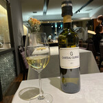 レストラン・エストゥディオ パリサンク - 