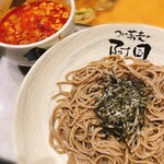 つけ蕎麦の阿国 - 