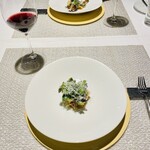 レストラン・エストゥディオ パリサンク - 