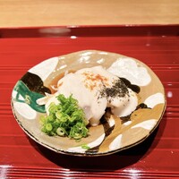 二条城ふる田 - 