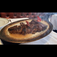 ウルフギャング・ステーキハウス 六本木 - 