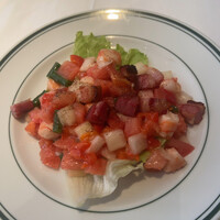 ウルフギャング・ステーキハウス 六本木 - 