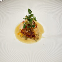 レストラン・エストゥディオ パリサンク - 