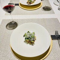 レストラン・エストゥディオ パリサンク - 