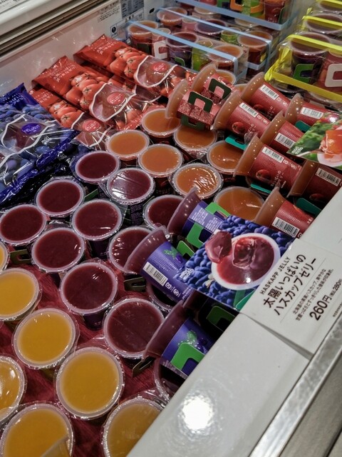 もりもと 長崎屋小樽店（morimoto） - 小樽（ケーキ）の写真