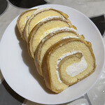 清月 - 料理写真:プレーン