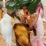 第一玉家寿し - 