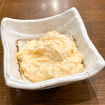 巣鴨ときわ食堂 - 【2021年12月】タルタル＠80円、アップ。