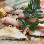 第一玉家寿し - 