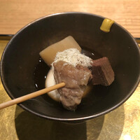 北新地 神威 - 