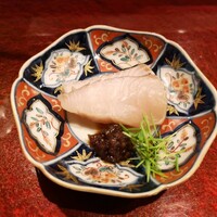 鮨 かの - 