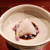 鮨 かの - 