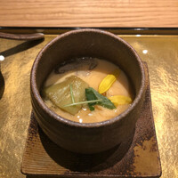 北新地 神威 - 