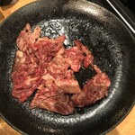 焼肉問屋 牛蔵 - 