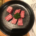 焼肉問屋 牛蔵 - 