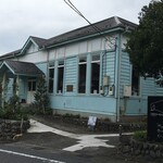 繭蔵 - "映画館シネマネコ"