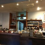 繭蔵 - "店内厨房"