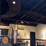 繭蔵 - "店内雰囲気"