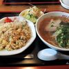 オロチョンラーメン 円座店 