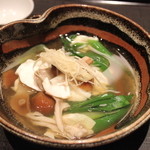 岩さき - <2012/12ランチ>