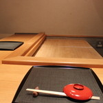 岩さき - <2012/12ランチ>