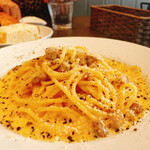 TRATTORIA UNO - 料理写真: