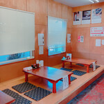 純手打うどん よしや - 