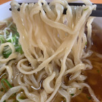 自家製ラーメン 菊屋食堂 - 